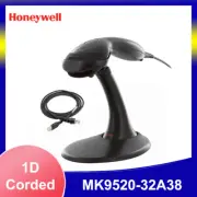 Honeywell Voyager MK9520-32A38 1D Laser Handheld Barcode Scanner with USB Cable