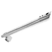 Sliding Door Locks for inside Glass Pull Rod Shower Screen Support Bar