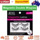 Ardell Magnetic Lashes Double Wispies Fake False Eyelash Eye Extension
