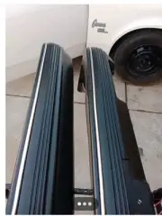 Holden Gemini TF TG Chrome Bumper Strips