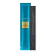 Glasshouse Fragrance Midnight in Milan Replacement Scent Stems, Set of 5