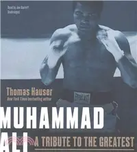 在飛比找三民網路書店優惠-Muhammad Ali ─ A Tribute to th