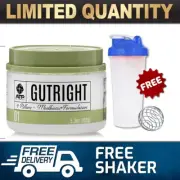ATP SCIENCE GUTRIGHT 150G|| STOMACH GUT HEALTH BOOST LONG-TERM ENERGY LEVELS