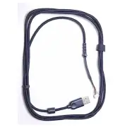 Durable Mouse Cable Connection Line for Logitech G302 G303 Mouse Replacement New