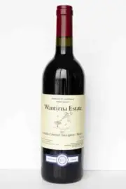 Wantirna Estate Amelia Cabernet Sauvignon Merlot 2011