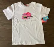 NWT Paul Frank Kids Shirt Small Paul