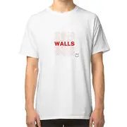 Walls, louis tomlinson T-shirt