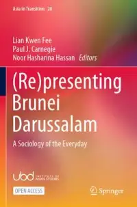 在飛比找博客來優惠-(Re)Presenting Brunei Darussal