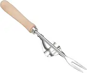 Weeder Tool | Hand Uprooting Tool,Stainless Steel Manual Weeder Puller Remover for Uprooting Lawn Yard Gardening Farms Patio