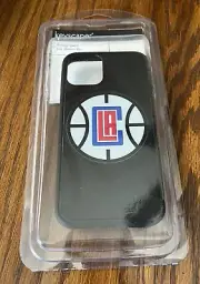 Los Angeles Clippers Keyscaper Tilt iPhone 11 Pro Bumper Case - NEW MSRP $35