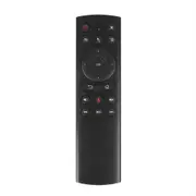 G20 G20S 6-Axis 2.4G Wireless Air Mouse Voice Remote Control Airmouse