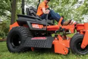 Bad Boy 088-6002-00 Advanced Chute System 6000US Fits Mutiple Brands of Mowers
