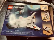 LEGO CREATOR: Space Shuttle (31134)