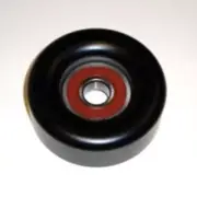 GATES Idler Pulley 36143 for HOLDEN Commodore Calais Caprice 3.8L Ecotec V6
