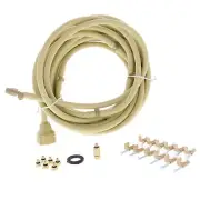 Orbit Basic Preassembled Mist Kit