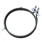 Fan Forced Oven Element Triple Ring 2500w suits Delonghi SUK62CBL5