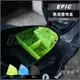 Q3機車精品 EPIC | FORCE 綠色 車廂置物盒 置物箱 整理盒 適用 Force155