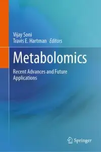 在飛比找博客來優惠-Metabolomics: Recent Advances 