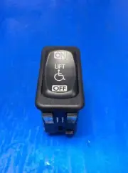 WHEELCHAIR ON/OFF LIFT ROCKER SWITCH 102319