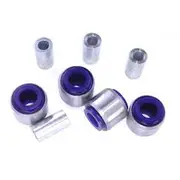 SuperPro Trailing Arm Lower Bushing Kit - SPF3058K