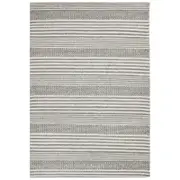 Nordic 313 Silver 280X190Cm Rug