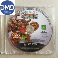 在飛比找蝦皮購物優惠-Ps3 SKYLANDERS GIANTS 原裝磁帶