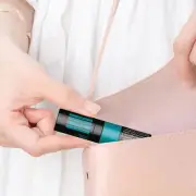 Nasal Stick Soothing Nose Inhaler Stick Small Nose Inhaler Portable smart