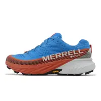 在飛比找蝦皮商城優惠-Merrell 戶外鞋 Agility Peak 5 GTX