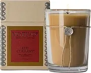 Votivo Red Currant Glass Candle, 1 Each
