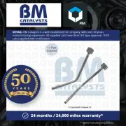 DPF Pressure Sensor Pipe Before DPF PP11090A BM Catalysts Hose 30731185 Quality