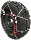 Snow Chains 225/60R17 225/60 17 ONORM Diamond Tire Chains set of 2