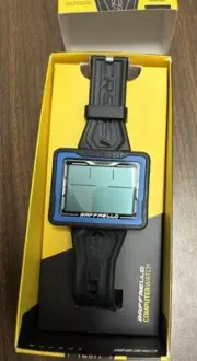 Cressi Rafaello Scuba Diving Wrist Computer