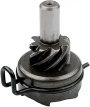 Scooter Kickstart pinion gear for GY6 50cc 80cc 100cc 139QMA 139QMB 8 teeth 4-stroke