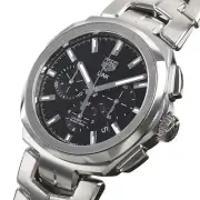 TAG Heuer Link Calibre 17 CBC2110.BA0603