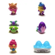 Hatchimals Season 3 Rhythm Rainbow Loose Figure Choose Your Own
