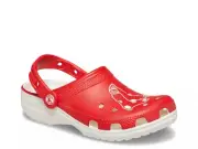 Man's Casual Shoes Crocs MLB Boston Red Sox Classic Clog