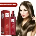 A of Magical Hair Care, Hair Smoothing Leave-in Conditioner