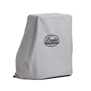Bradley Smoker 990025 Waterproof Electric Smoker Cover For 4-Rack Digital Smo...