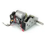 Henglong 6.0 7.0 Steel HL59mm Gearbox RC Tank 1/16 3838 3839 3878 3889 3908 3918
