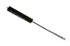 Flexi-Clean Pro 33 Inch Long (85cm) Horsehair Lint Brush for Dryer Lint Trap,