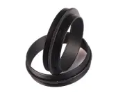 M48 to M42 48mm - 42mm male-to-male coupling Ring Adapter for Filters