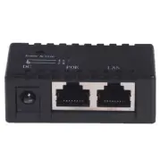 Passive POE injector for IP Camera VoIP Phone Netwrok AP device 12V - 48_vi&F6