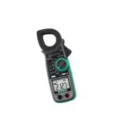 KYORITSU Gauge Clamp Meter AC Current Measurement AC1000A KEW 2127R JP New