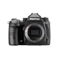 在飛比找PChome24h購物優惠-PENTAX K3 III 單機身 BODY_黑(公司貨)