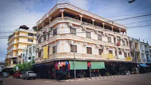 老撾查倫飯店Lao Chaleun Hotel