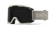 Smith Optics Squad MTB XL Chalk - Chromapop Black+Clear New