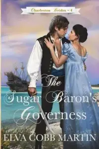 在飛比找博客來優惠-The Sugar Baron’s Governess