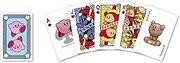 Kirby - Playing Cards - Blue Version