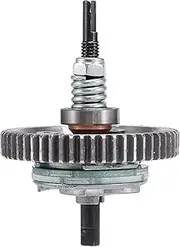 zolyet Steel 6878 54t Slipper Clutch for Slash/Ede 4x4 Rc Car