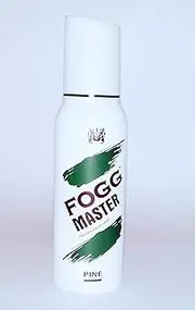 Pine for Men by FOGG Master Fragrance Body Spray 120 ml
